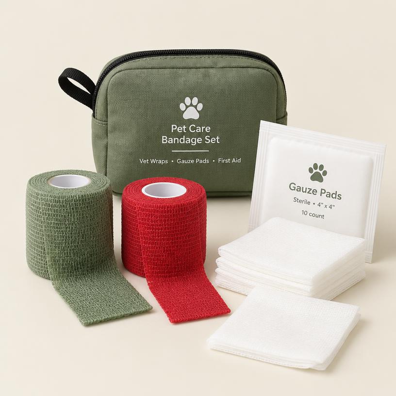Bandage Set