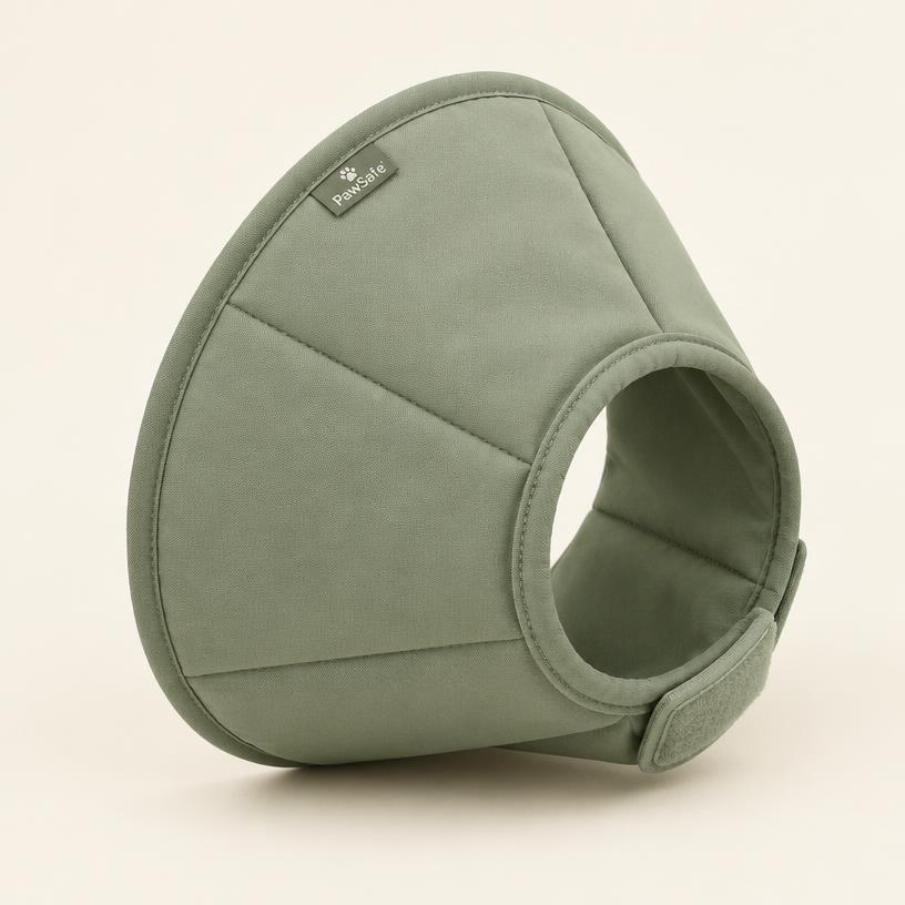 Collapsible Recovery Cone